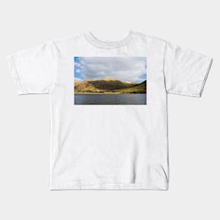 Brothers Water Kids T-Shirt